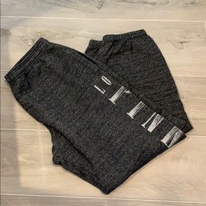 Victoria Secrets PINK sweatpants